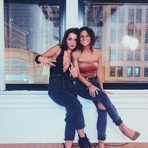 Meet your Posher, Sera